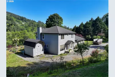 16711 Thompson Rd, Brookings, OR 97415 - Photo 39