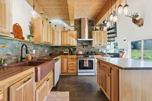 314 E Valley Rd, Skamokawa, WA 98647 - Photo 5