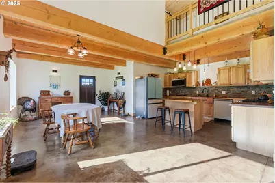 314 E Valley Rd, Skamokawa, WA 98647 - Photo 7