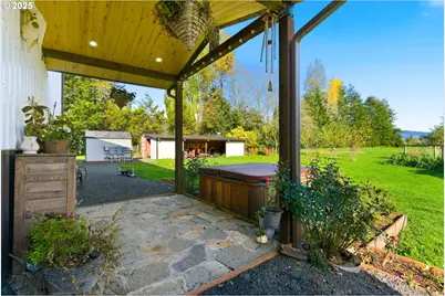 314 E Valley Rd, Skamokawa, WA 98647 - Photo 29