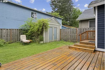 13048 SE Kelly Ct, Portland, OR 97236 - Photo 35