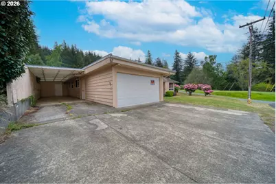 1220 N Henry St, Coquille, OR 97423 - Photo 31