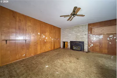 1220 N Henry St, Coquille, OR 97423 - Photo 3