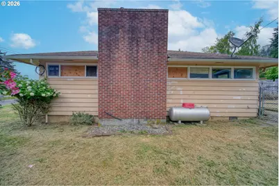1220 N Henry St, Coquille, OR 97423 - Photo 33