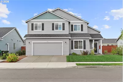 745 Kalmia Ave, Gervais, OR 97026 - Photo 1