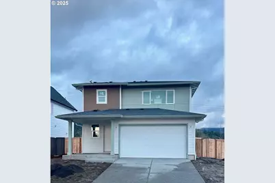 2259 McCracken Rd #Lot 5, Woodland, WA 98674 - Photo 1