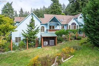 3046 Summit Sky Blvd, Eugene, OR 97405 - Photo 1