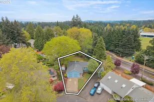 9451 SW Hume Ct, Tualatin, OR 97062 - Photo 31