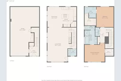 2052 NW Village Cir #41, Portland, OR 97229 - Photo 47