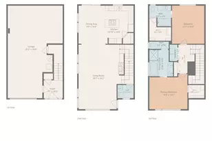 2052 NW Village Cir, Portland, OR 97229 - Photo 47