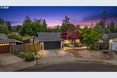 4895 SW 189th Ct, Beaverton, OR 97078 - Photo 1