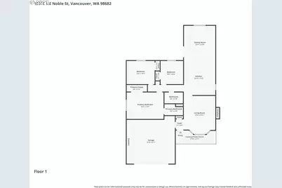 15910 NE Noble St, Vancouver, WA 98662 - Photo 35