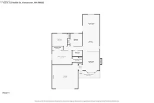 15910 NE Noble St, Vancouver, WA 98662 - Photo 35