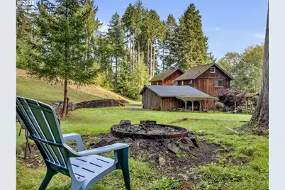 42274 Ziak Gnat Creek Ln, Astoria, OR 97103 - Photo 41