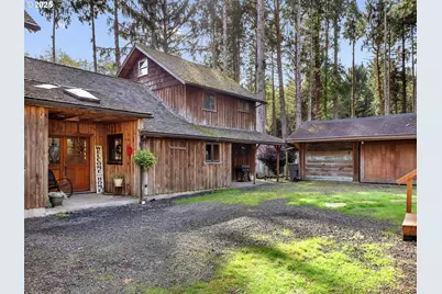 42274 Ziak Gnat Creek Ln, Astoria, OR 97103 - Photo 3