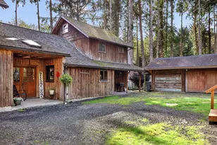 42274 Ziak Gnat Creek Ln, Astoria, OR 97103 - Photo 3