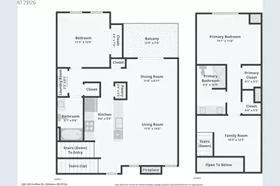 6261 NE Carillion Dr #202, Hillsboro, OR 97124 - Photo 43