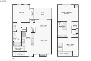 6261 NE Carillion Dr, Hillsboro, OR 97124 - Photo 43