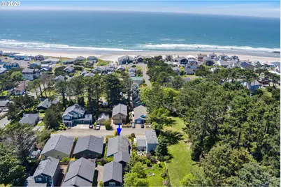 3468 NW Marine Ave, Lincoln City, OR 97367 - Photo 5