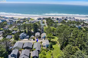 3468 NW Marine Ave, Lincoln City, OR 97367 - Photo 5