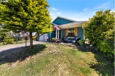 3468 NW Marine Ave, Lincoln City, OR 97367 - Photo 3