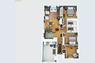 3468 NW Marine Ave, Lincoln City, OR 97367 - Photo 39