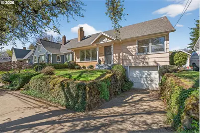 4305 NE Hazelfern Pl, Portland, OR 97213 - Photo 1