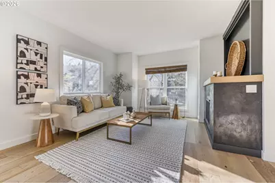 5036 SW View Point Ter, Portland, OR 97239 - Photo 5