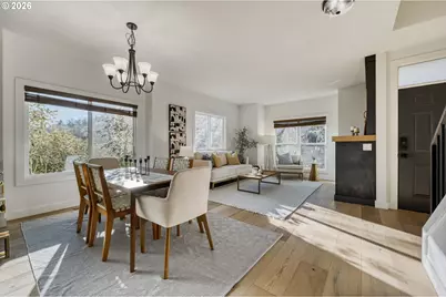 5036 SW View Point Ter, Portland, OR 97239 - Photo 5