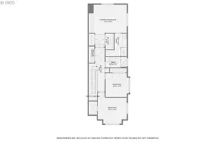 5036 SW View Point Terrace, Portland, OR 97239 - Photo 31