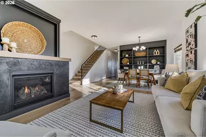 5036 SW View Point Ter, Portland, OR 97239 - Photo 7