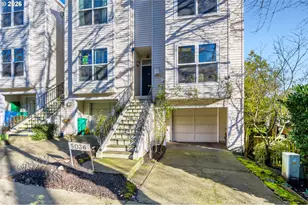 5036 SW View Point Terrace, Portland, OR 97239 - Photo 3