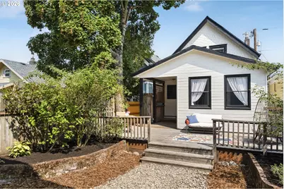 4026 SE Caruthers St, Portland, OR 97214 - Photo 37