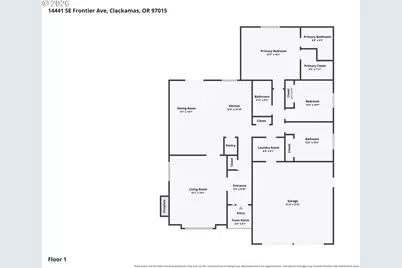 14441 SE Frontier Ave, Clackamas, OR 97015 - Photo 31