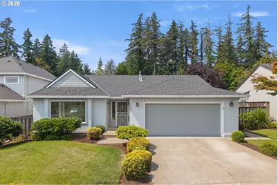 14441 SE Frontier Ave, Clackamas, OR 97015 - Photo 1