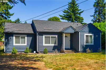 2650 SE 164th Ave, Portland, OR 97236 - Photo 1