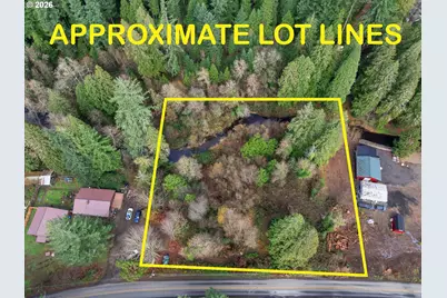 Coalman Rd, Sandy, OR 97055 - Photo 1