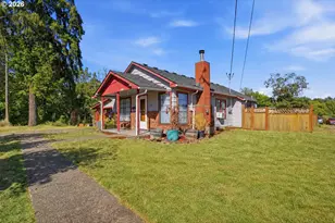 221 Walnut St, Independence, OR 97351 - Photo 1