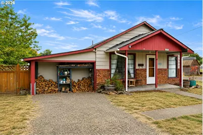 221 Walnut St, Independence, OR 97351 - Photo 3