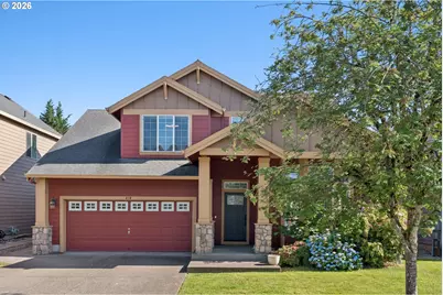 416 Banner Ln, Newberg, OR 97132 - Photo 1