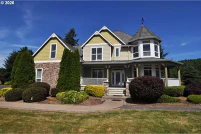 17844 S Nestle Ln, Oregon City, OR 97045 - Photo 1