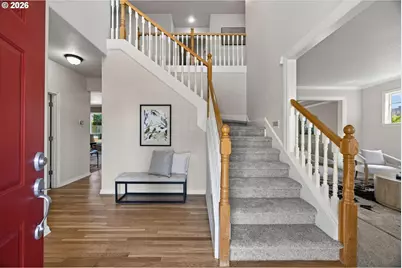 10774 NW McDaniel(Private Ln) Rd, Portland, OR 97229 - Photo 5