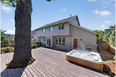 10774 NW McDaniel(Private Ln) Rd, Portland, OR 97229 - Photo 37