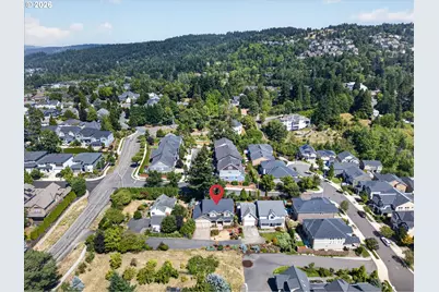 10774 NW McDaniel(Private Ln) Rd, Portland, OR 97229 - Photo 31