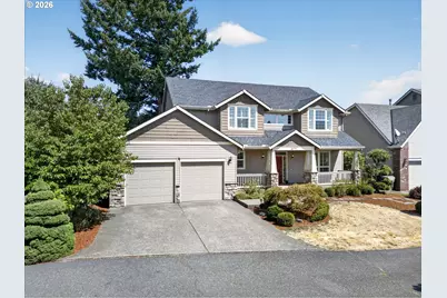 10774 NW McDaniel(Private Ln) Rd, Portland, OR 97229 - Photo 1