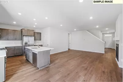 23769 SW Black Tortoise Ter, Tualatin, OR 97062 - Photo 7