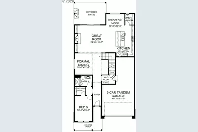 2083 Ostman Rd, West Linn, OR 97068 - Photo 3