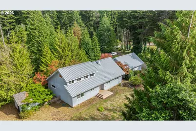 57939 Parkersburg Rd, Bandon, OR 97411 - Photo 5