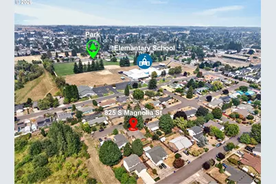 825 S Magnolia St, Cornelius, OR 97113 - Photo 29