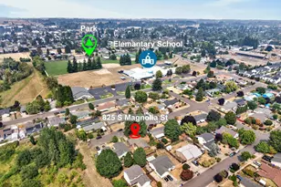 825 S Magnolia St, Cornelius, OR 97113 - Photo 29
